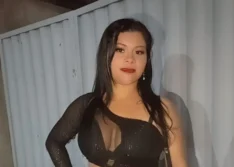Mulher é morta em Fronteiras; suspeito é o companheiro