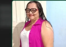 Mulher morre após inalar produto químico usado na limpeza de banheiro em Pio IX