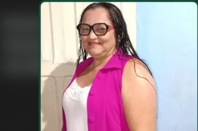 Mulher morre após inalar produto químico usado na limpeza de banheiro em Pio IX