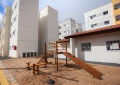 Governo destina mais de R$ 11 milhões para habitação em três cidades