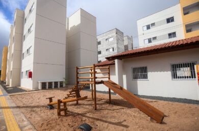Governo destina mais de R$ 11 milhões para habitação em três cidades