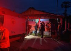 Discussão entre irmãos termina com um morto no interior do Piauí