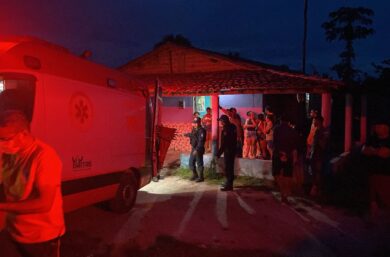 Discussão entre irmãos termina com um morto no interior do Piauí