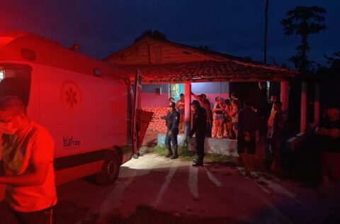 Discussão entre irmãos termina com um morto no interior do Piauí