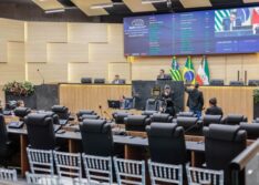 Alepi aprova Programa Estadual de Inclusão Digital da Pessoa Idosa