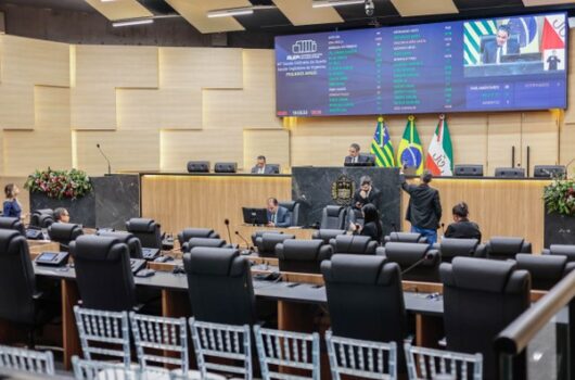 Alepi aprova Programa Estadual de Inclusão Digital da Pessoa Idosa