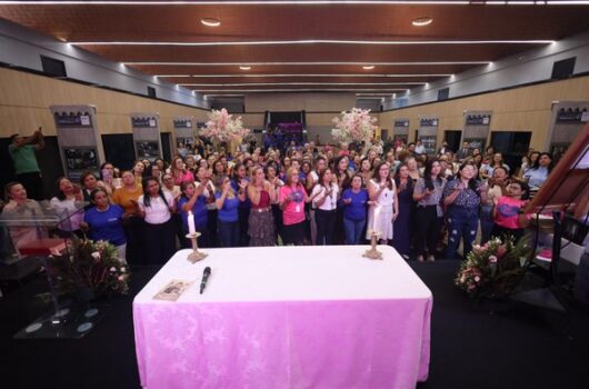 Alepi celebra Dia das Mães com programação especial e momentos de fé e cultura