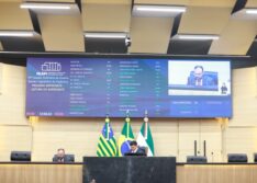 Deputados requerem recuperação asfáltica e construção de estrada no interior e no litoral