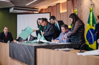 Deputados aprovam empréstimo para ampliação do metrô de Teresina na CCJ