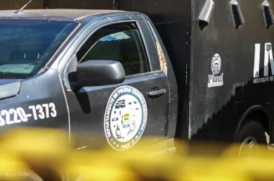 Homem é morto com facada no pescoço após briga em bar em Teresina