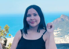 Estudante de Jornalismo da Ufpi morre em acidente de trânsito no Rio de Janeiro