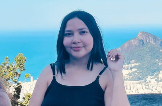 Estudante de Jornalismo da Ufpi morre em acidente de trânsito no Rio de Janeiro