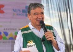 Ministro Wellington Dias entrega 70 veículos do MobSUAS para municípios do Piauí nesta segunda-feira (25.05)