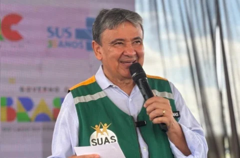 Ministro Wellington Dias entrega 70 veículos do MobSUAS para municípios do Piauí nesta segunda-feira (25.05)