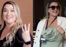 Empresária suspeita de agredir empregada grávida no Maranhão é presa em Teresina