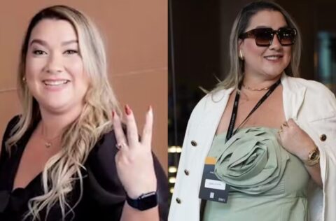 Empresária suspeita de agredir empregada grávida no Maranhão é presa em Teresina