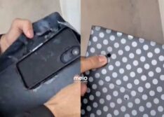 Motorista escondia celular em pasta para filmar relações sexuais e vender vídeos por R$ 75 no PI