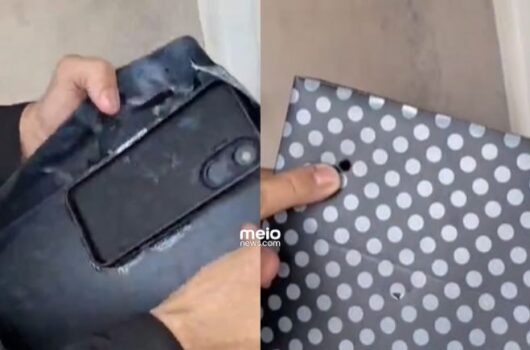 Motorista escondia celular em pasta para filmar relações sexuais e vender vídeos por R$ 75 no PI