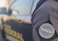 PF prende 12 pessoas e cumpre mandados de busca no litoral do PI