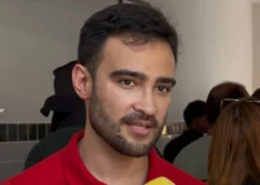 Vinícius Dias defende fortalecimento da saúde e atenção à saúde mental no Piauí