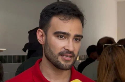 Vinícius Dias defende fortalecimento da saúde e atenção à saúde mental no Piauí