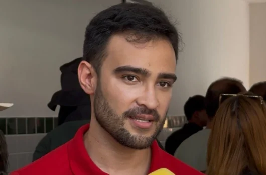 Vinícius Dias defende fortalecimento da saúde e atenção à saúde mental no Piauí