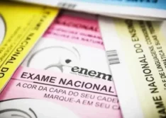 Inscrições do Enem 2026 começam nesta segunda-feira (25)