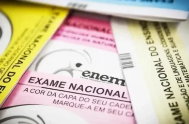 Inscrições do Enem 2026 começam nesta segunda-feira (25)