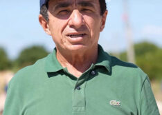 Justiça determina retorno de prefeito afastado de Pio IX ao cargo