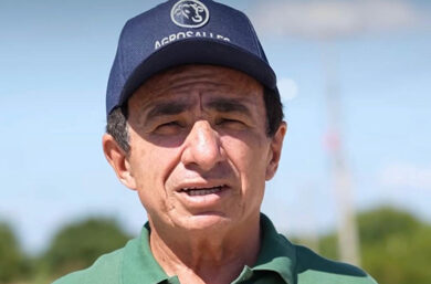 Justiça determina retorno de prefeito afastado de Pio IX ao cargo
