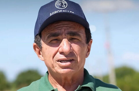 Justiça determina retorno de prefeito afastado de Pio IX ao cargo