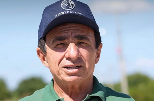 Justiça determina retorno de prefeito afastado de Pio IX ao cargo