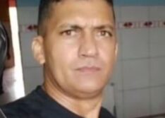 Tenente da Polícia Militar morre em hospital após acidente de moto no Piauí