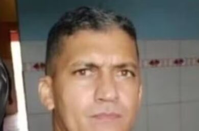 Tenente da Polícia Militar morre em hospital após acidente de moto no Piauí