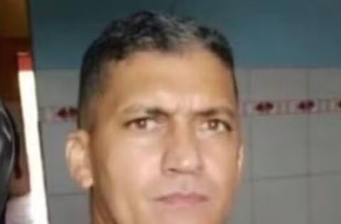Tenente da Polícia Militar morre em hospital após acidente de moto no Piauí