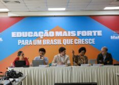 Piauí terá centro de formação em educação inclusiva com cursos gratuitos do MEC