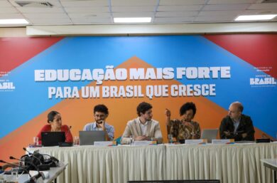 Piauí terá centro de formação em educação inclusiva com cursos gratuitos do MEC