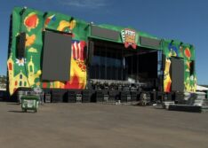 Prefeitura de Picos divulga cronograma da Entrada Solidária e regras de acesso ao Novo Espaço de Eventos
