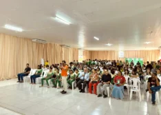 I Simpósio Caminhos da Prevenção reúne adolescentes e fortalece ações de combate às drogas em Picos