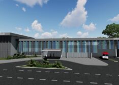 Ministério da Saúde e Governo do Piauí assinam ordem de serviço para construção da Maternidade de Piripiri