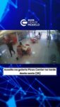 Um grupo de homens armados invadiu a Galeria Picos Center, no Centro de Picos, na tarde desta sexta-feira(26), e realizou um arrastão no local, segundo informações preliminares.

Os suspeitos teriam entrado pela área onde funciona a loja Americanas e seguido até estabelecimentos da galeria, incluindo a relojoaria 18K. A área foi isolada pelas forças de segurança, que realizam os primeiros levantamentos da ocorrência.

Até o momento, não há confirmação oficial sobre o prejuízo causado, feridos ou prisões. A Polícia Militar e demais órgãos de segurança seguem no local. Fonte: Acervo 2.3