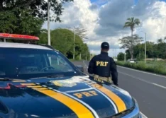 No feriado de Corpus Christi, PRF registra três mortes nas rodovias federais do Piauí