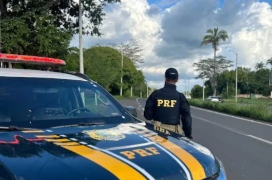 No feriado de Corpus Christi, PRF registra três mortes nas rodovias federais do Piauí