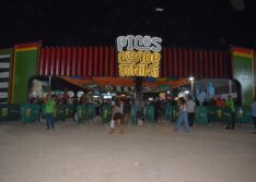 Picos Cidade Junina une tradição e amor aos animais na segunda noite de festa