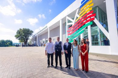 Rafael Fonteles inaugura Central de Diagnóstico para ampliar acesso a exames especializados em Teresina e região