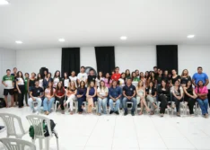 Lançamento do Projeto NUCAÇÃO em Geminiano marca o início de uma nova era para a juventude