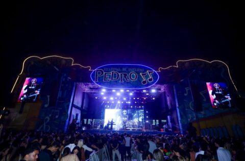 Rafael Fonteles celebra impacto econômico do Festival de Inverno e destaca investimentos do governo em Pedro II