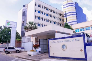 IFPI lança edital com 945 vagas para cursos técnicos em Picos e mais 4 cidades