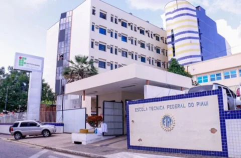 IFPI lança edital com 945 vagas para cursos técnicos em Picos e mais 4 cidades