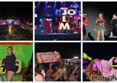 Picos Cidade Junina reúne multidão no segundo dia e emociona fãs com grandes shows nacionais